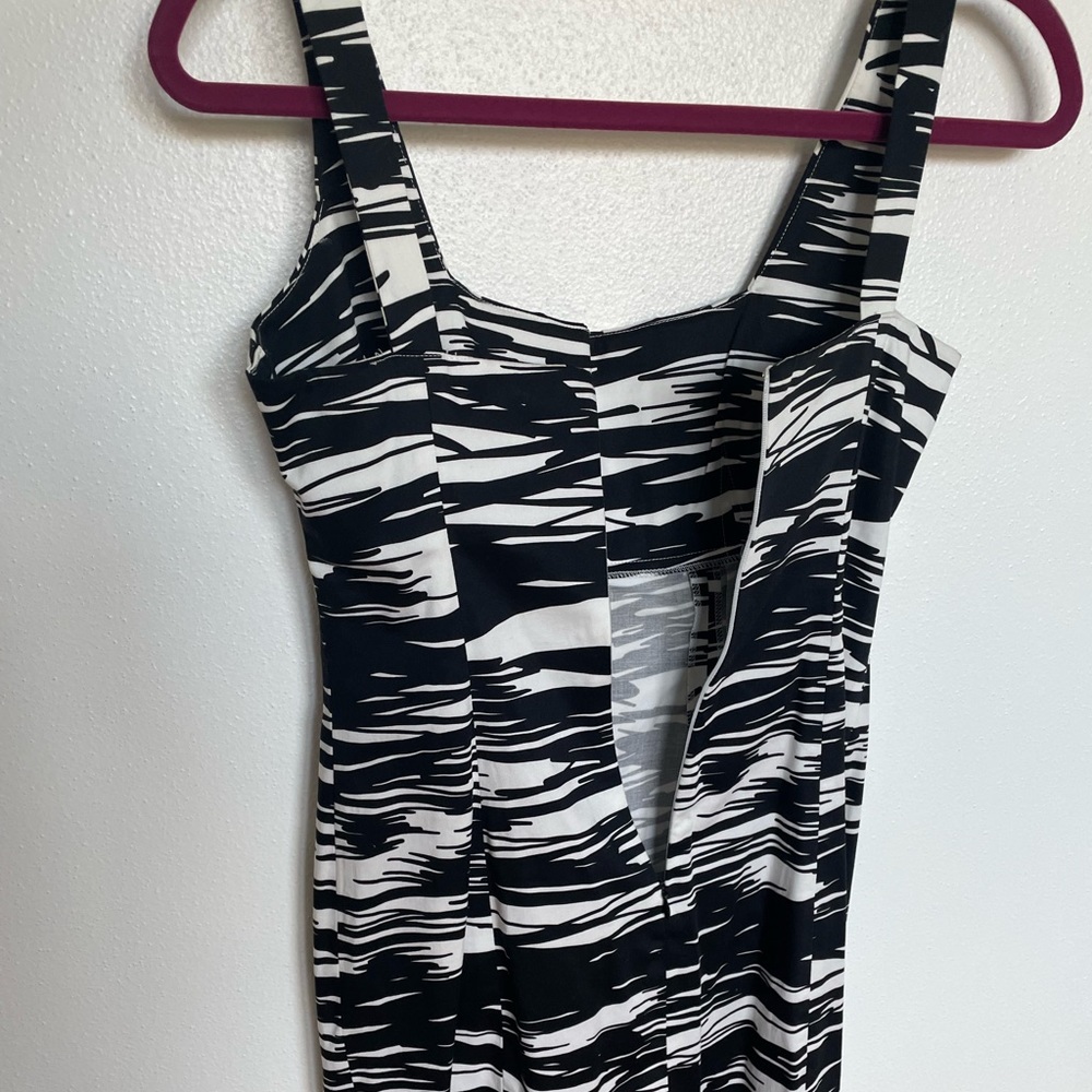 Calvin Klein sleeveless dress size 4P